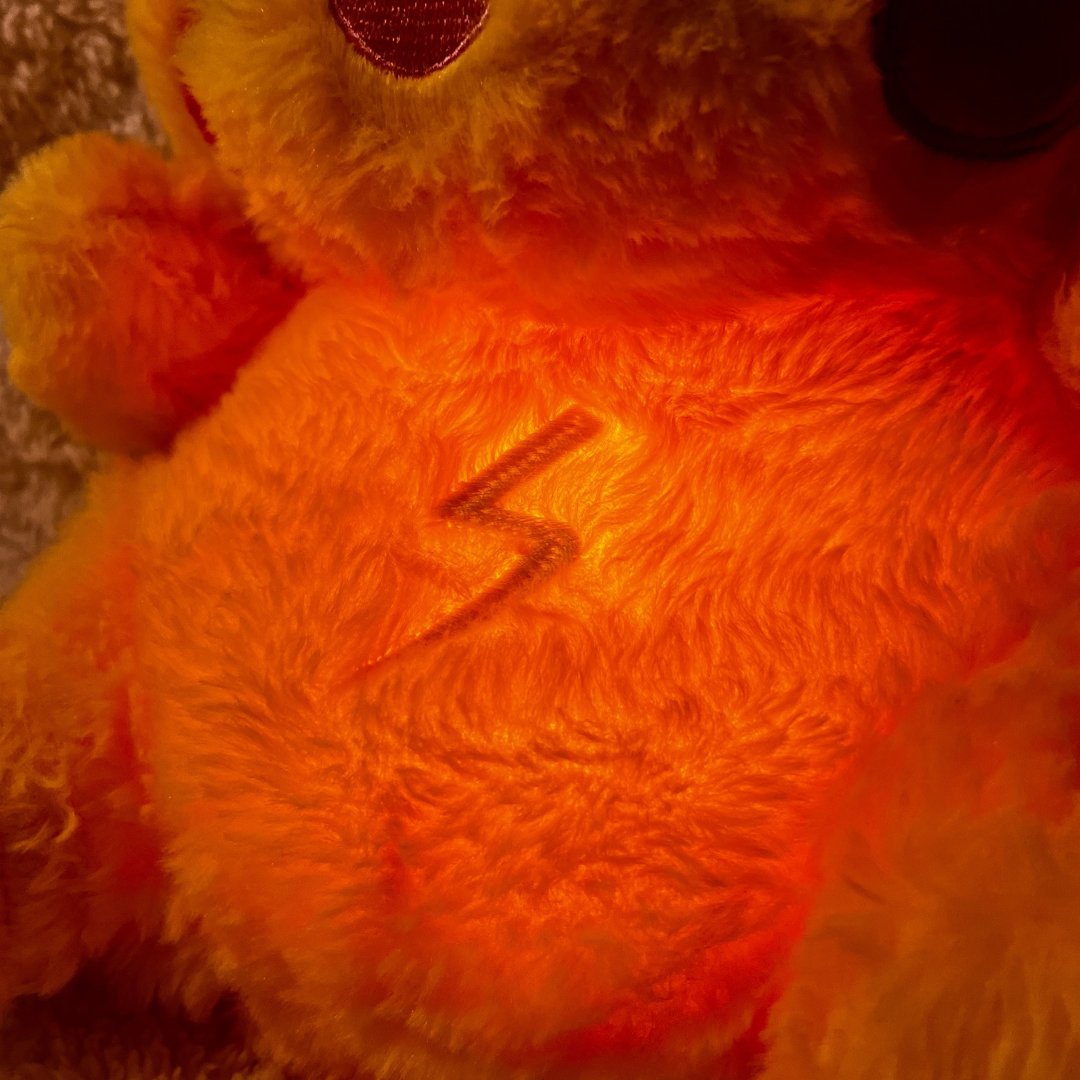 FREE Guided Breathing Light Mode