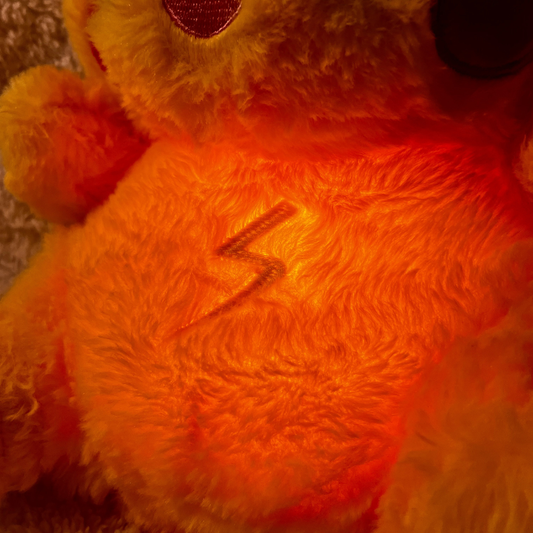 FREE Guided Breathing Light Mode